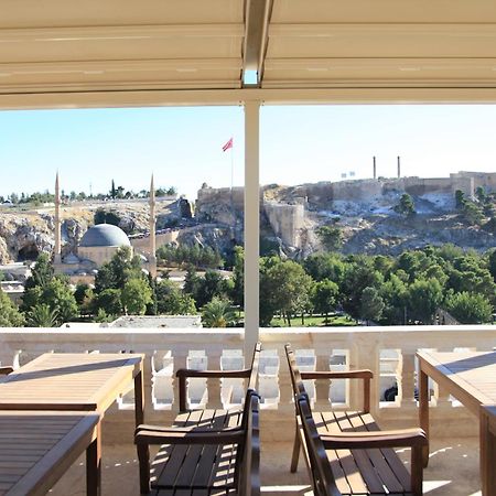 Bed and Breakfast Turkmen Konagi Sanlıurfa Exterior foto