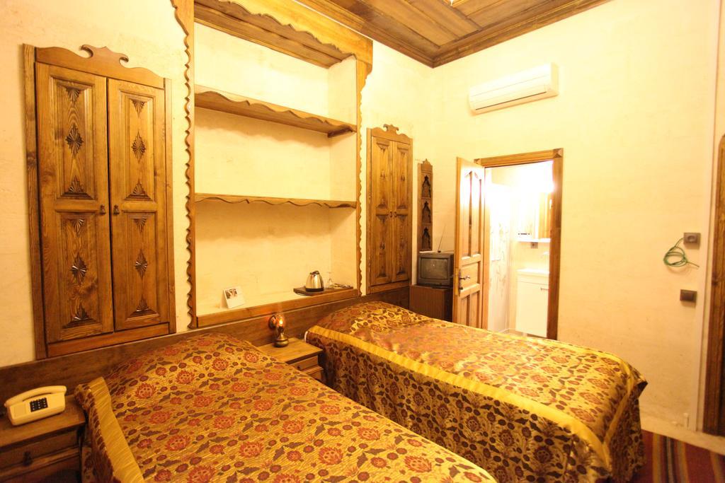 Bed and Breakfast Turkmen Konagi Sanlıurfa Habitación foto