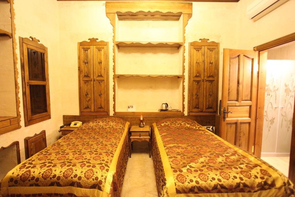 Bed and Breakfast Turkmen Konagi Sanlıurfa Habitación foto