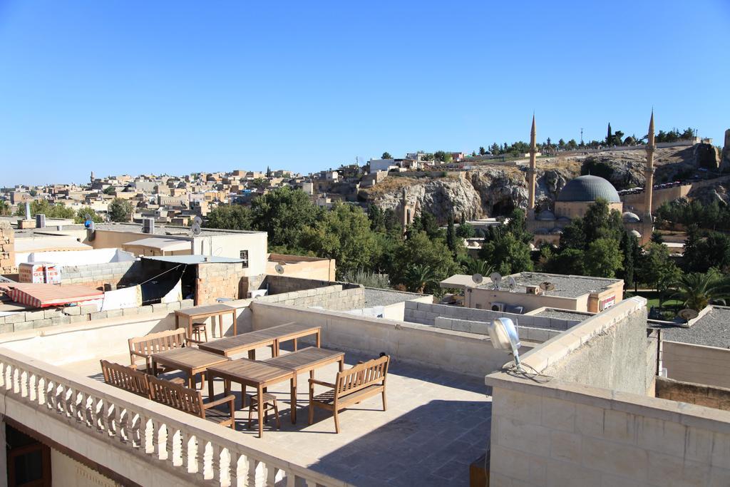 Bed and Breakfast Turkmen Konagi Sanlıurfa Habitación foto