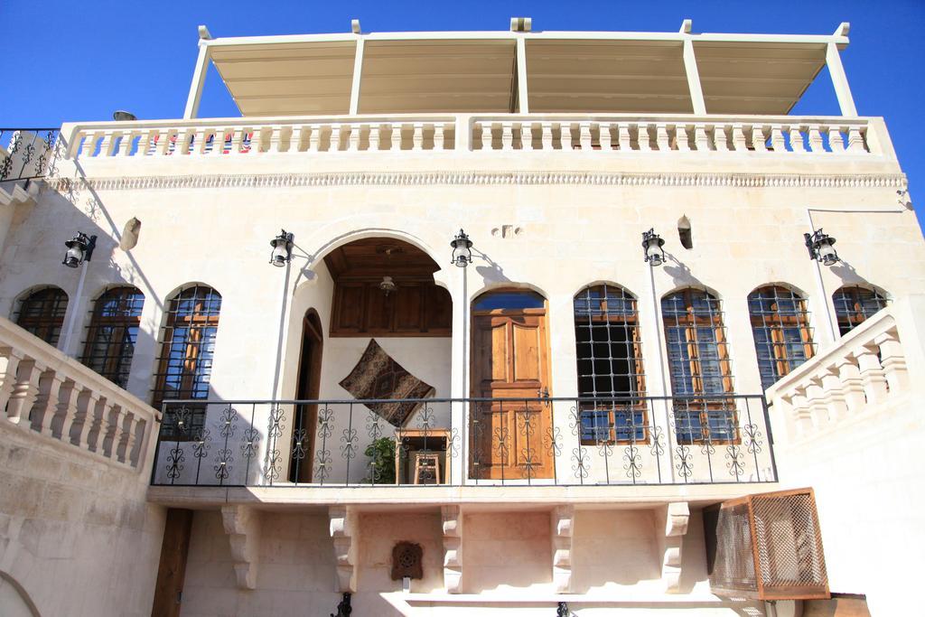 Bed and Breakfast Turkmen Konagi Sanlıurfa Exterior foto