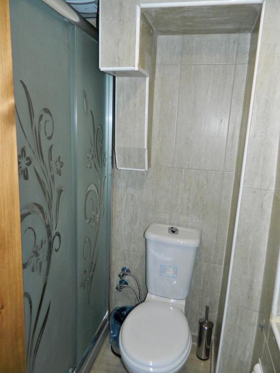 Bed and Breakfast Turkmen Konagi Sanlıurfa Habitación foto