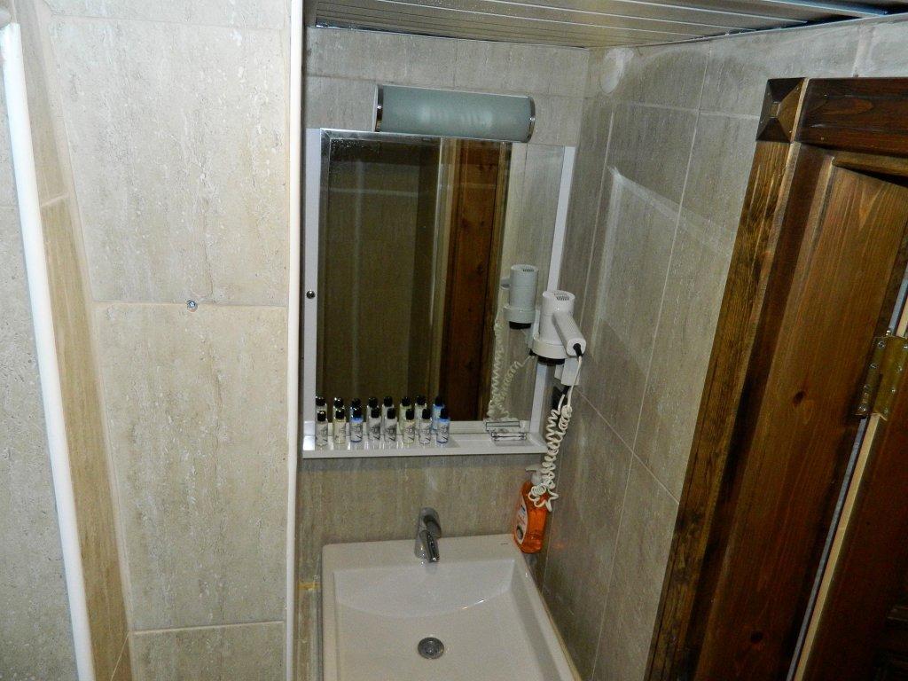 Bed and Breakfast Turkmen Konagi Sanlıurfa Habitación foto