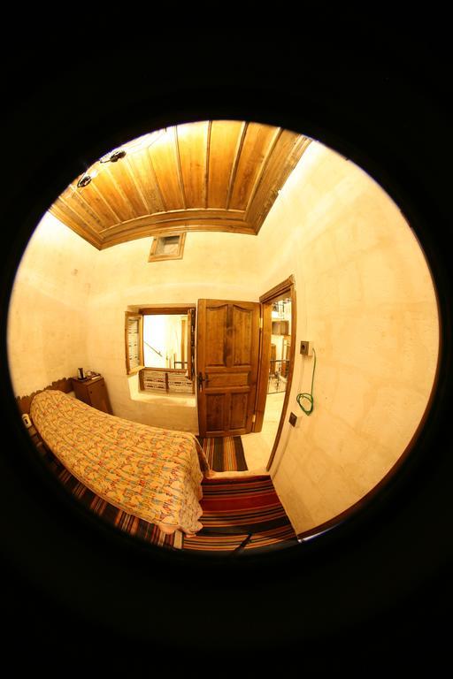 Bed and Breakfast Turkmen Konagi Sanlıurfa Habitación foto
