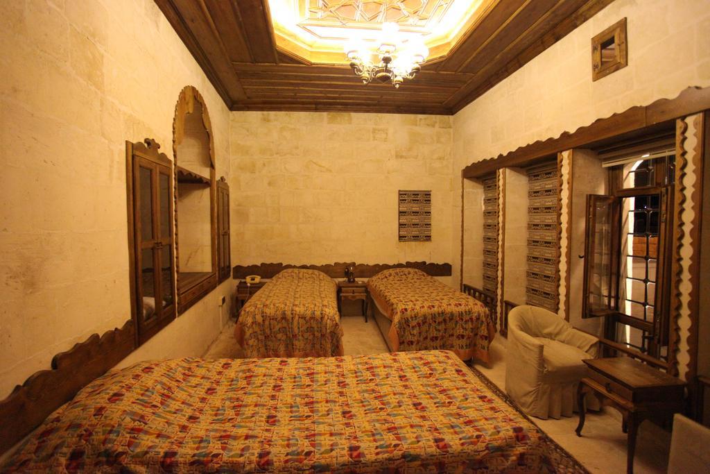 Bed and Breakfast Turkmen Konagi Sanlıurfa Habitación foto
