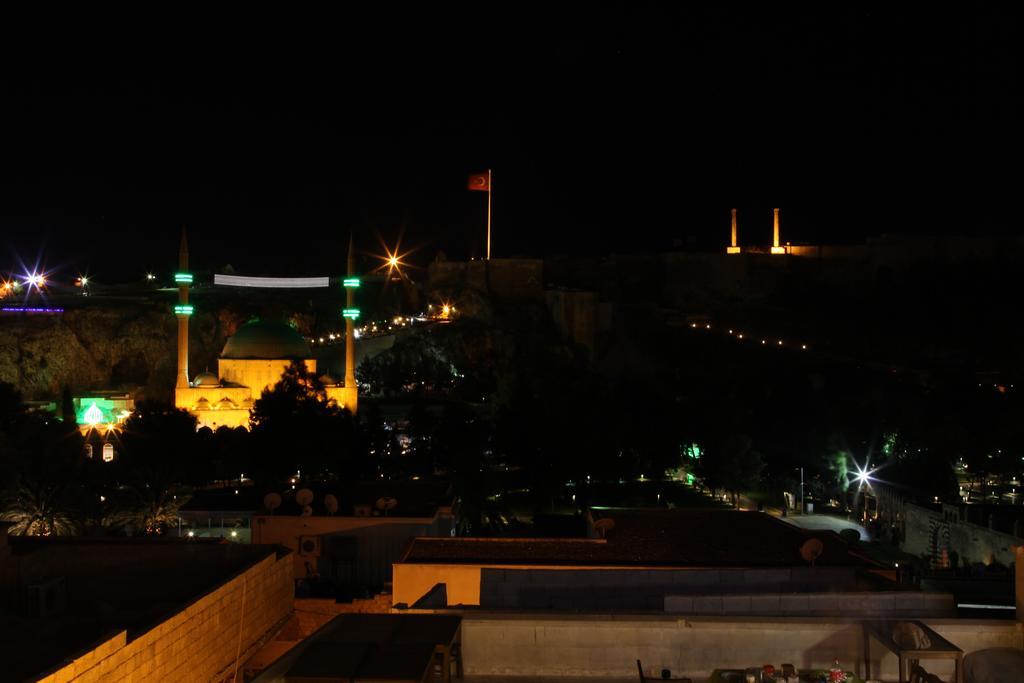 Bed and Breakfast Turkmen Konagi Sanlıurfa Habitación foto