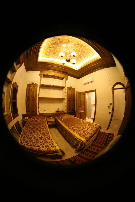 Bed and Breakfast Turkmen Konagi Sanlıurfa Habitación foto