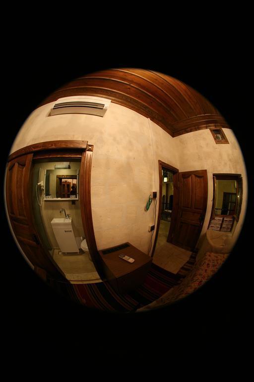 Bed and Breakfast Turkmen Konagi Sanlıurfa Habitación foto