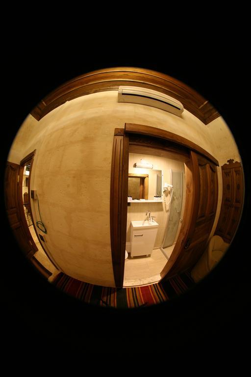 Bed and Breakfast Turkmen Konagi Sanlıurfa Habitación foto