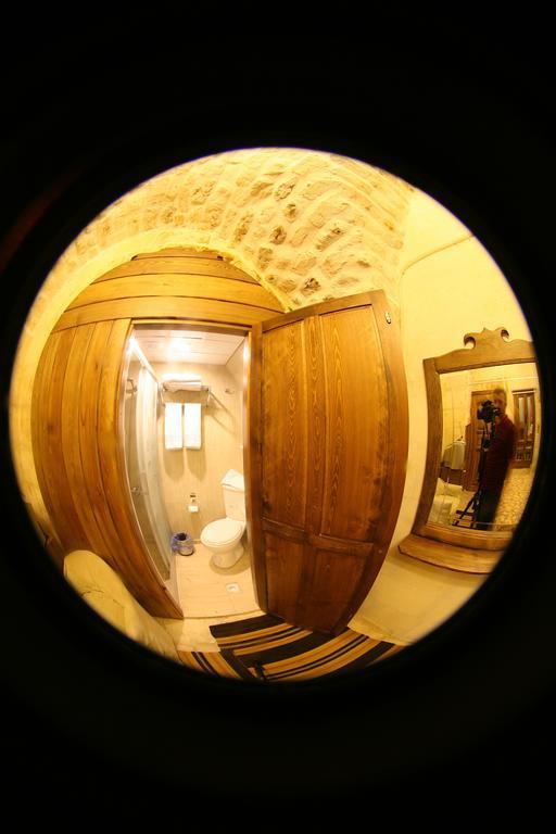 Bed and Breakfast Turkmen Konagi Sanlıurfa Habitación foto