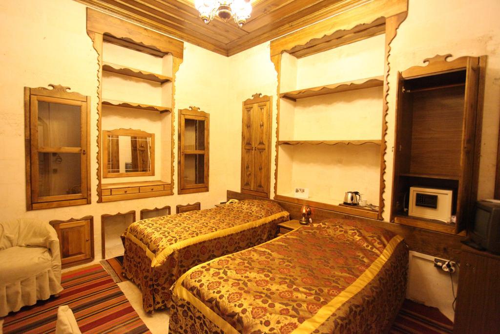 Bed and Breakfast Turkmen Konagi Sanlıurfa Habitación foto
