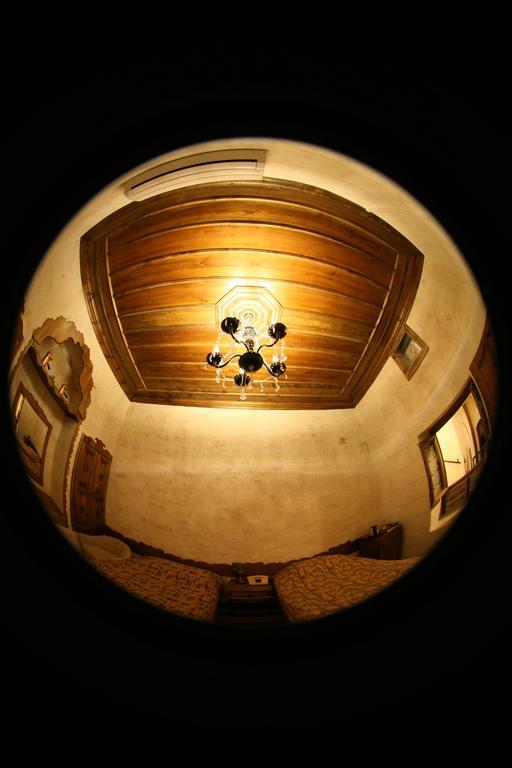 Bed and Breakfast Turkmen Konagi Sanlıurfa Habitación foto