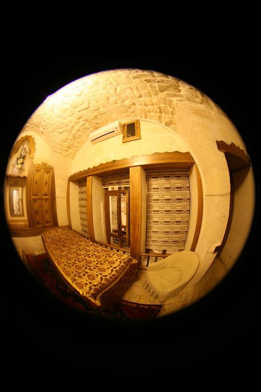 Bed and Breakfast Turkmen Konagi Sanlıurfa Habitación foto
