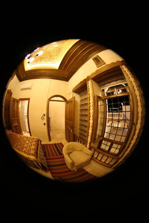 Bed and Breakfast Turkmen Konagi Sanlıurfa Habitación foto