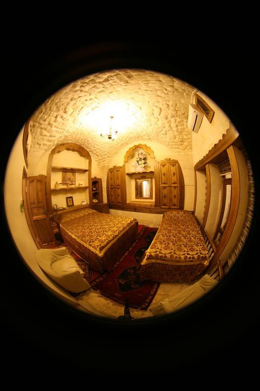 Bed and Breakfast Turkmen Konagi Sanlıurfa Habitación foto
