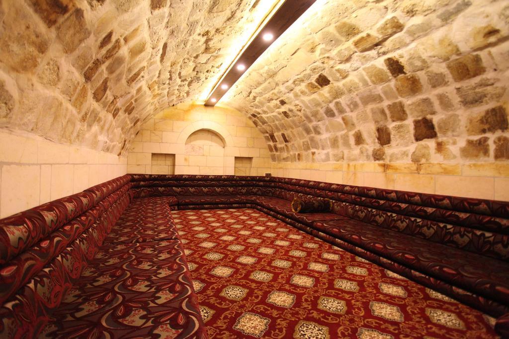 Bed and Breakfast Turkmen Konagi Sanlıurfa Exterior foto