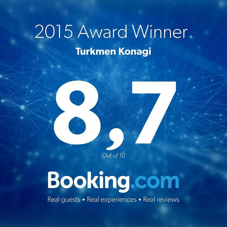 Bed and Breakfast Turkmen Konagi Sanlıurfa Exterior foto