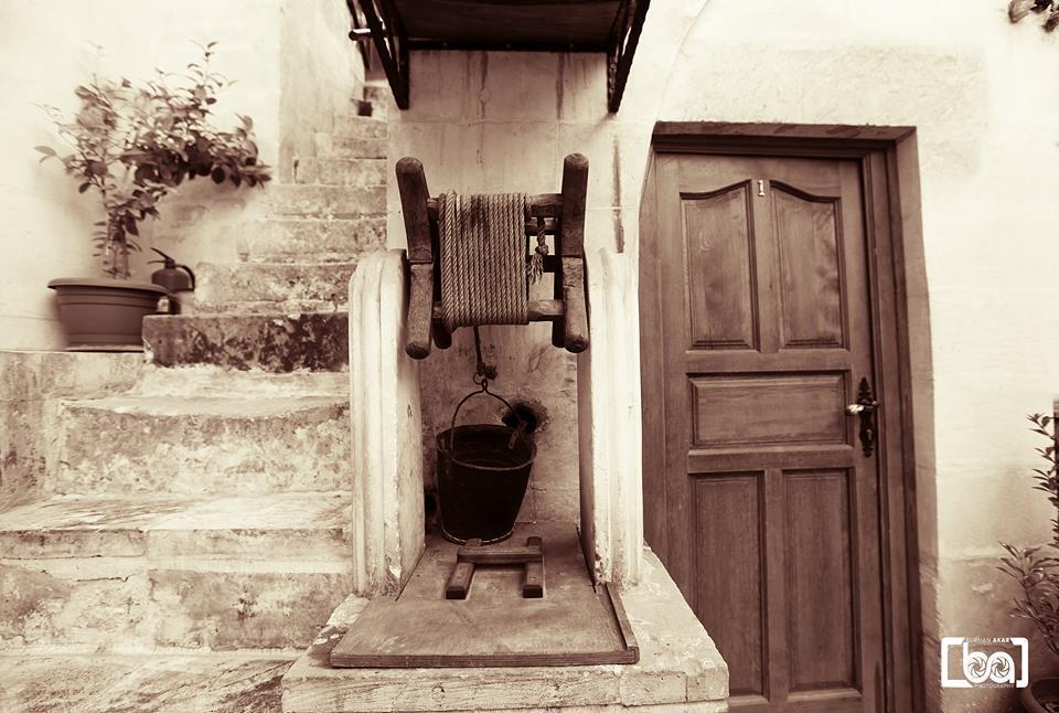Bed and Breakfast Turkmen Konagi Sanlıurfa Exterior foto